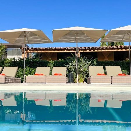 Hotel La Dimora & Spa Oletta  Ngoại thất bức ảnh