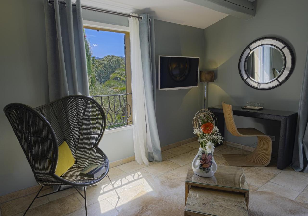 Hotel La Dimora & Spa Oletta  Ngoại thất bức ảnh