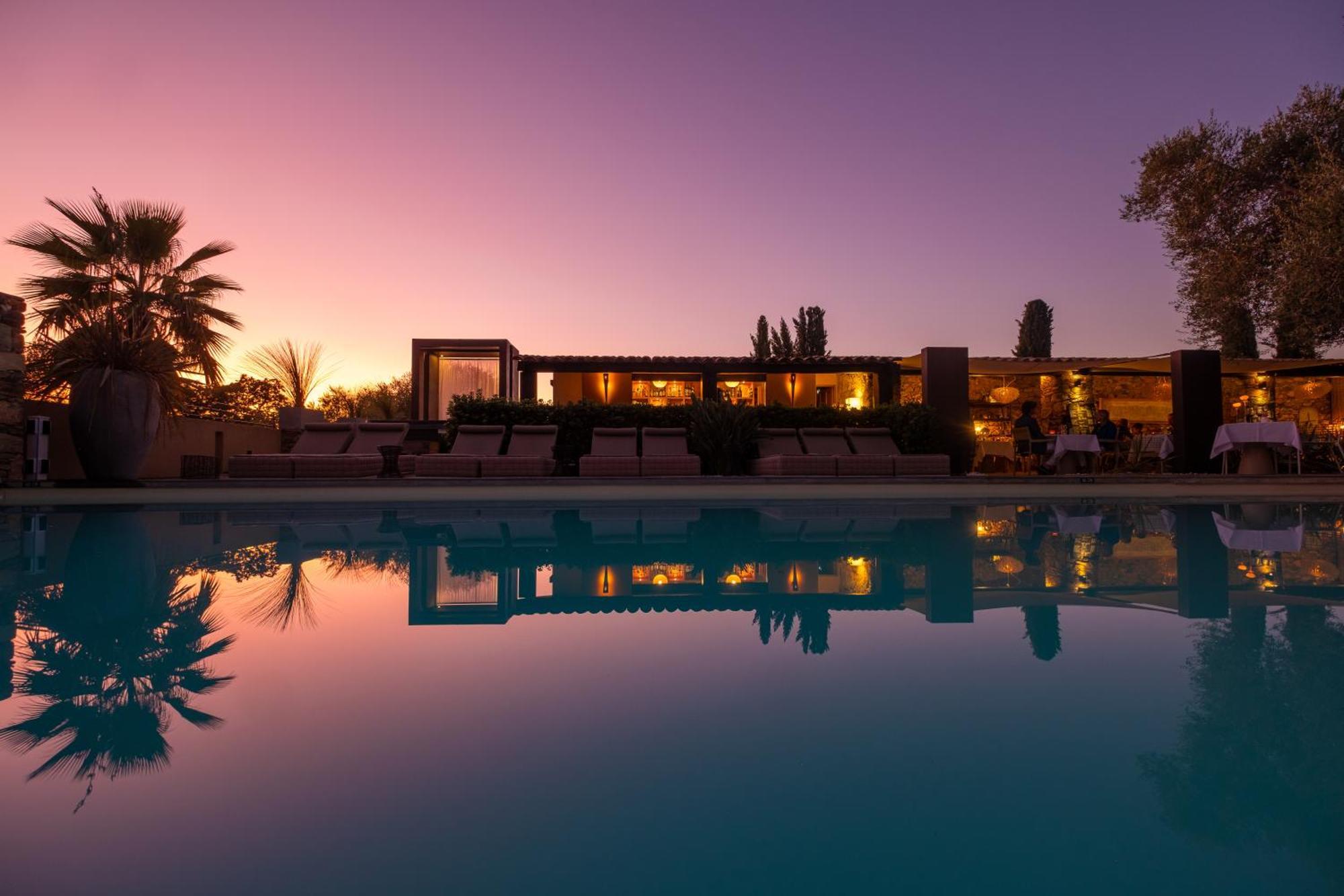 Hotel La Dimora & Spa Oletta  Ngoại thất bức ảnh