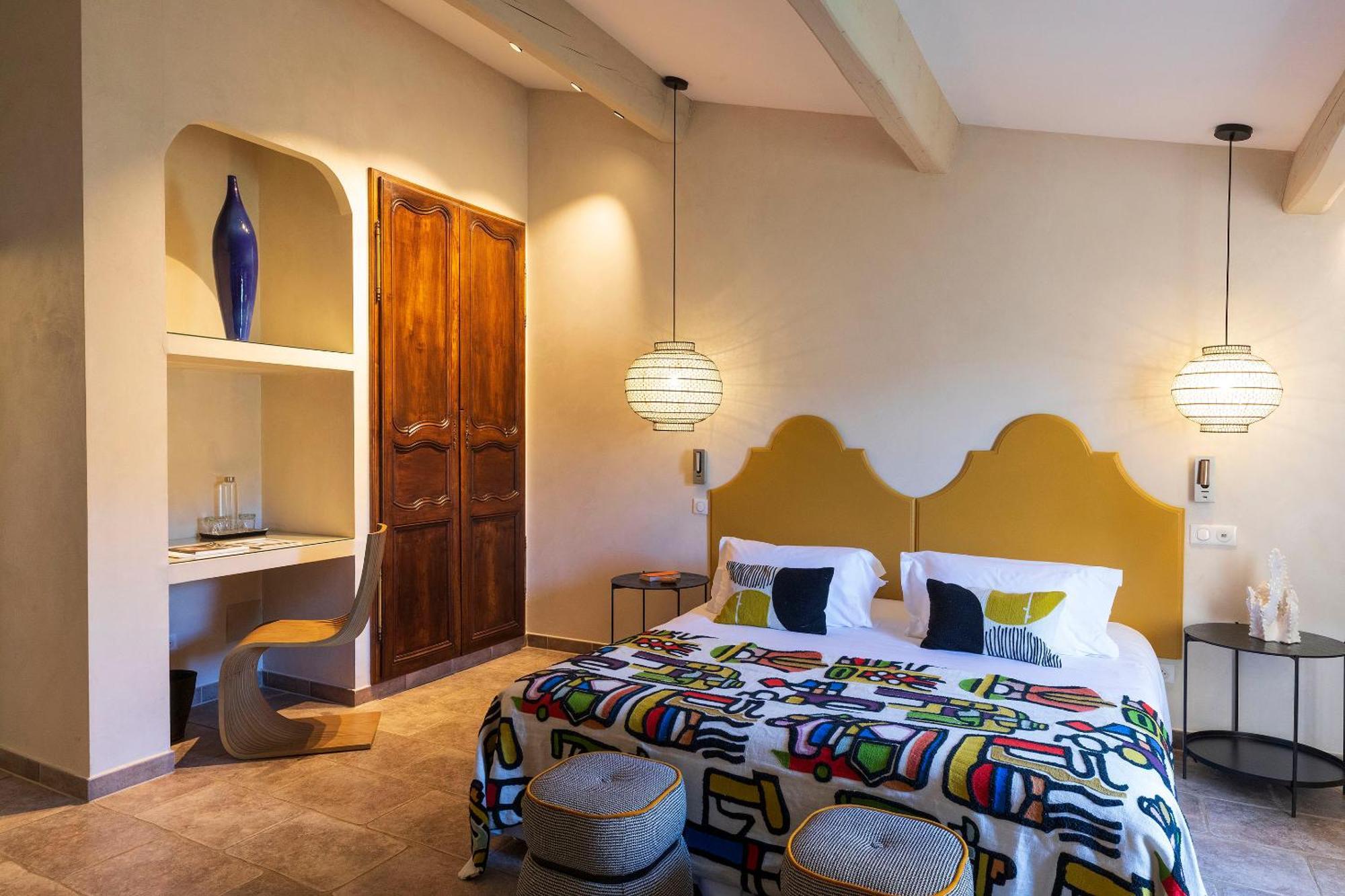 Hotel La Dimora & Spa Oletta  Ngoại thất bức ảnh