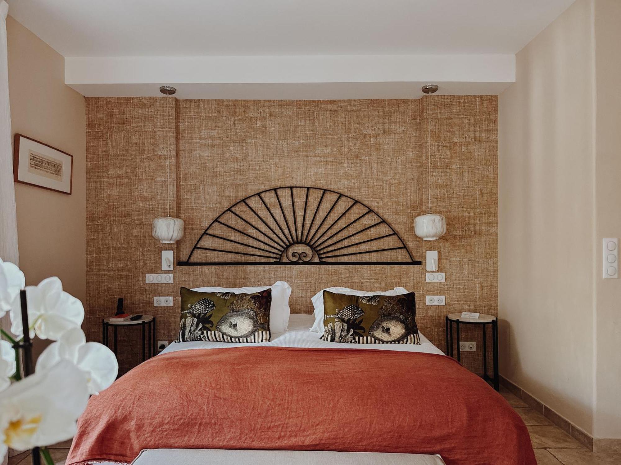 Hotel La Dimora & Spa Oletta  Ngoại thất bức ảnh
