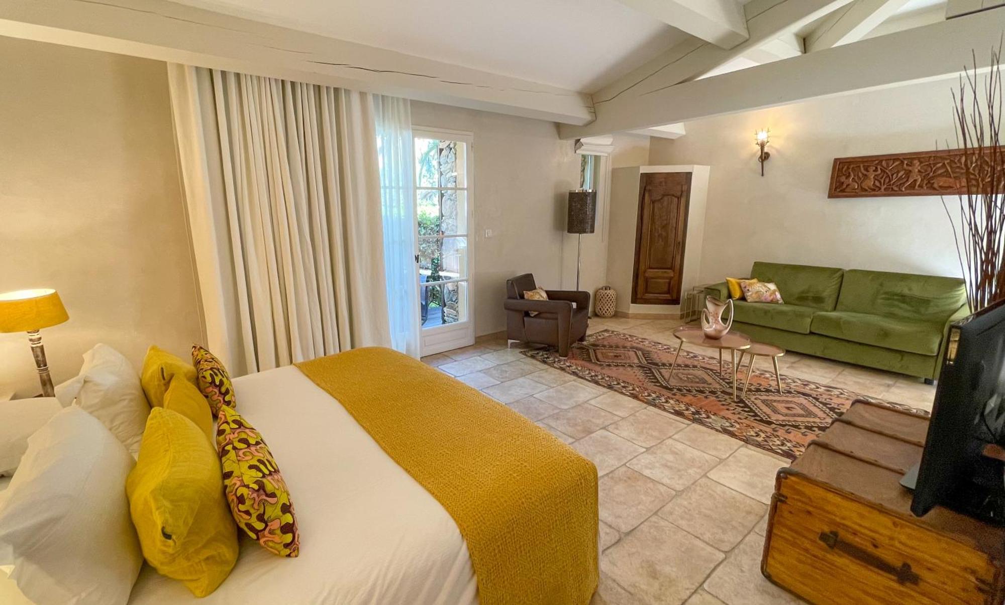 Hotel La Dimora & Spa Oletta  Ngoại thất bức ảnh