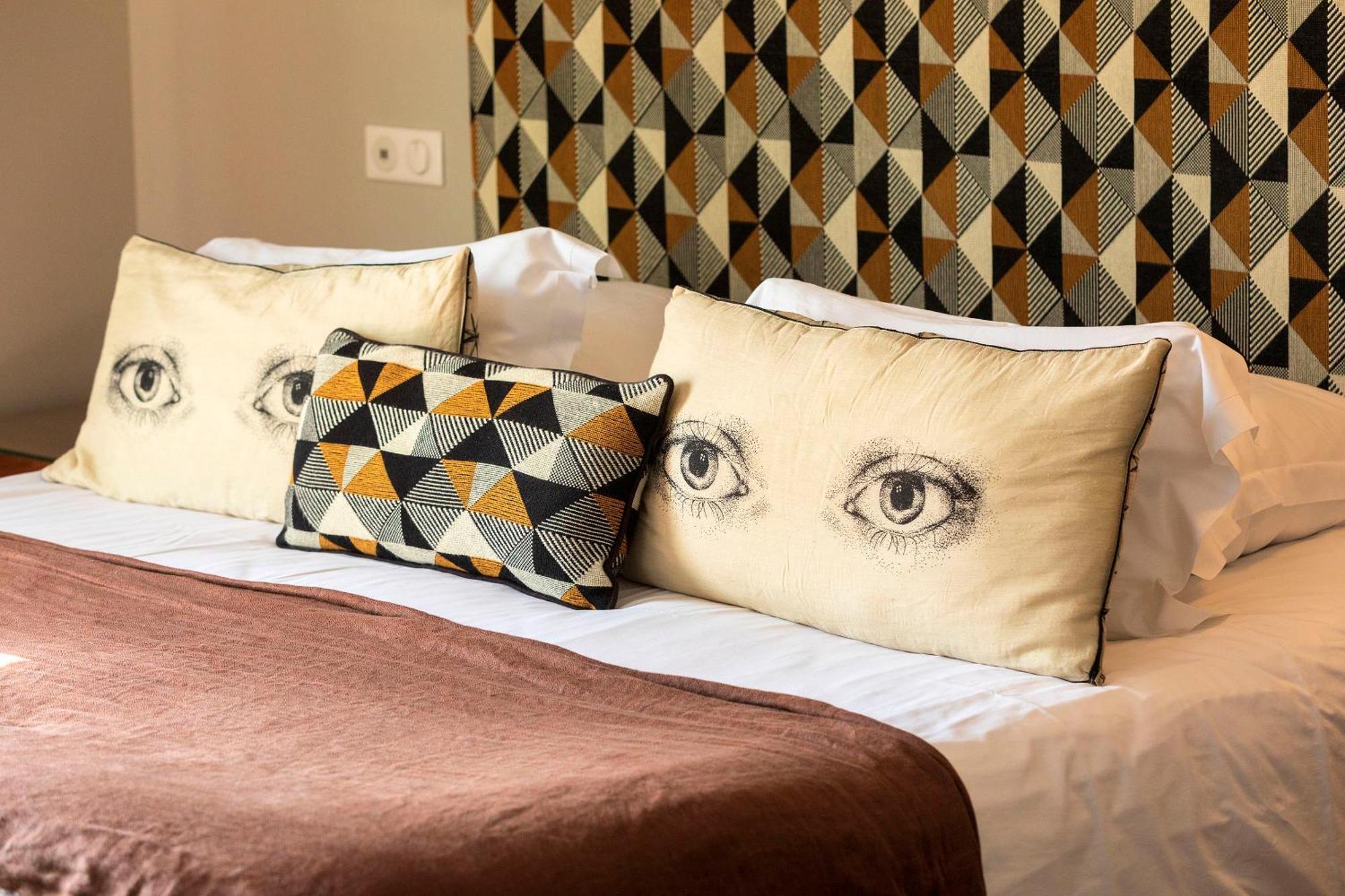 Hotel La Dimora & Spa Oletta  Ngoại thất bức ảnh