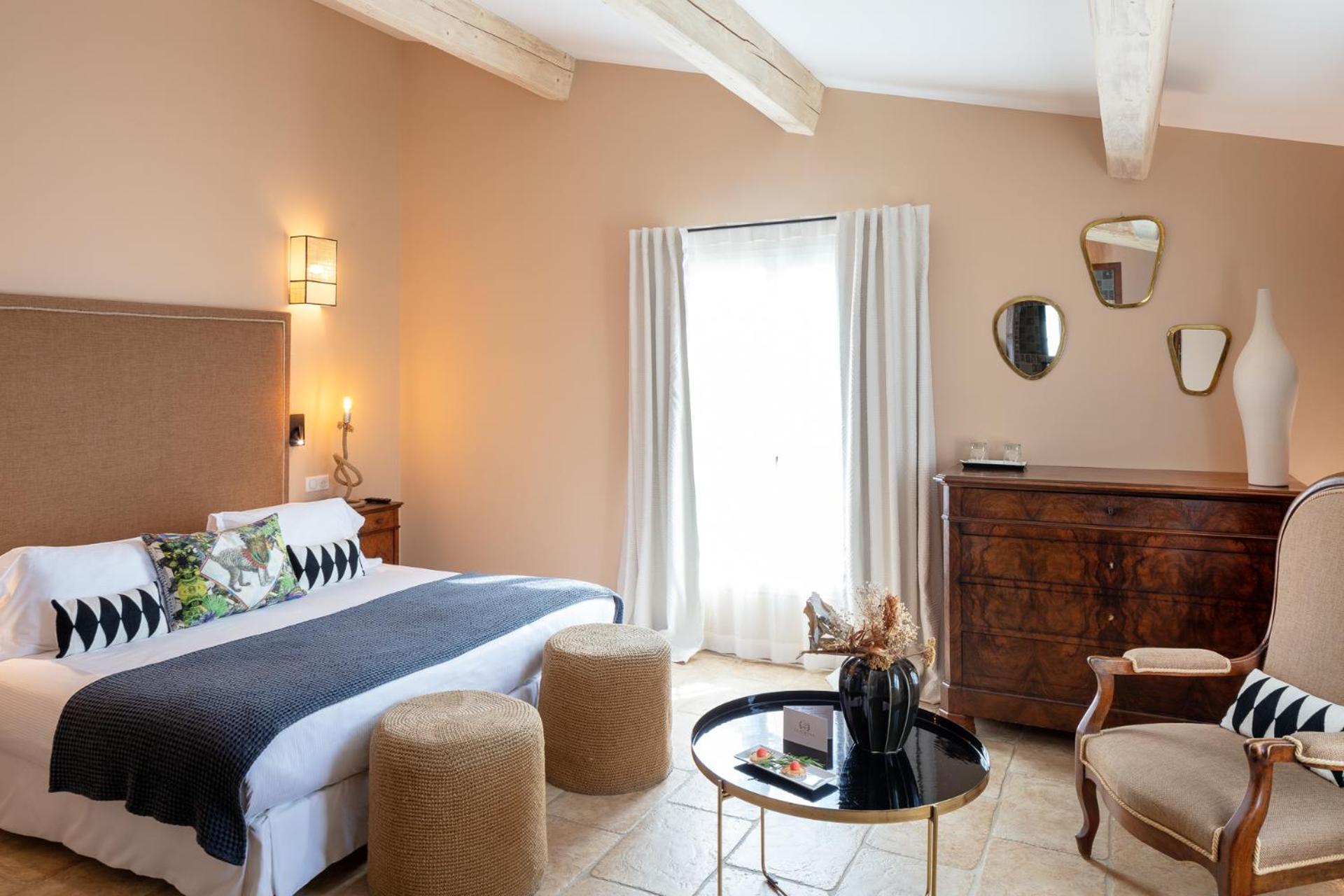 Hotel La Dimora & Spa Oletta  Ngoại thất bức ảnh