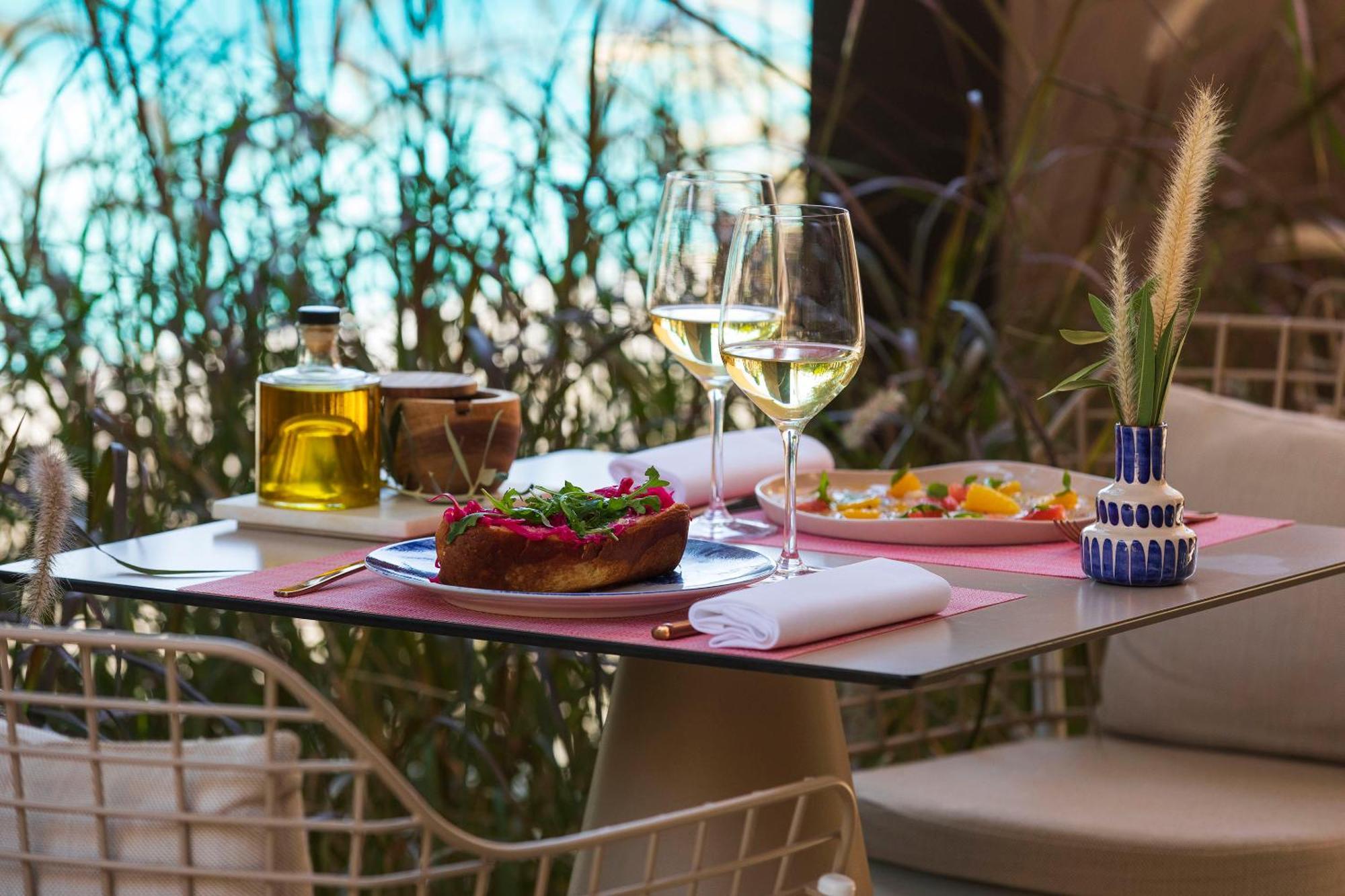 Hotel La Dimora & Spa Oletta  Ngoại thất bức ảnh