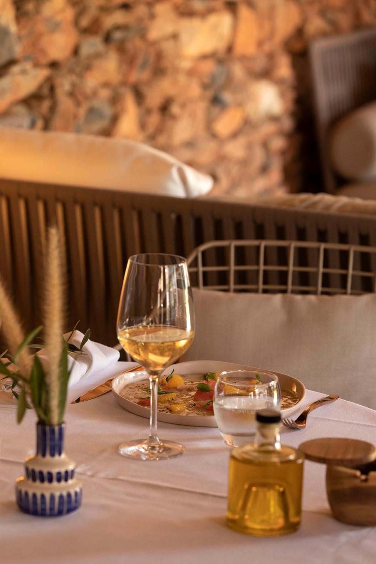 Hotel La Dimora & Spa Oletta  Ngoại thất bức ảnh