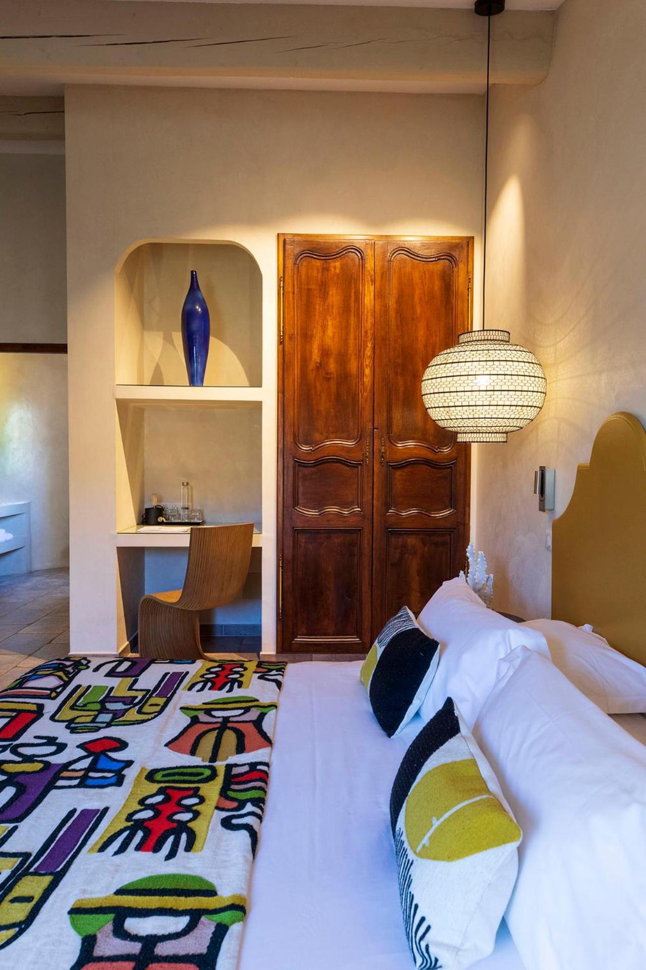 Hotel La Dimora & Spa Oletta  Ngoại thất bức ảnh