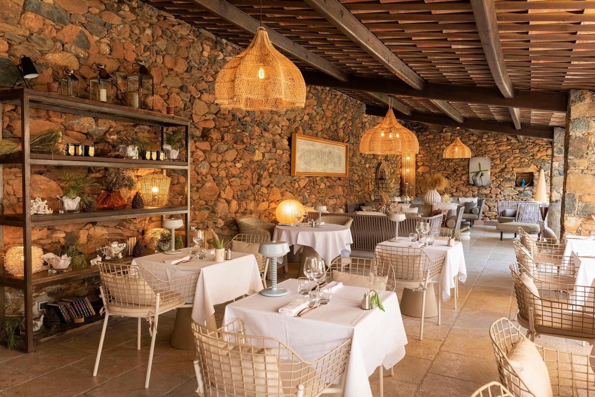 Hotel La Dimora & Spa Oletta  Ngoại thất bức ảnh