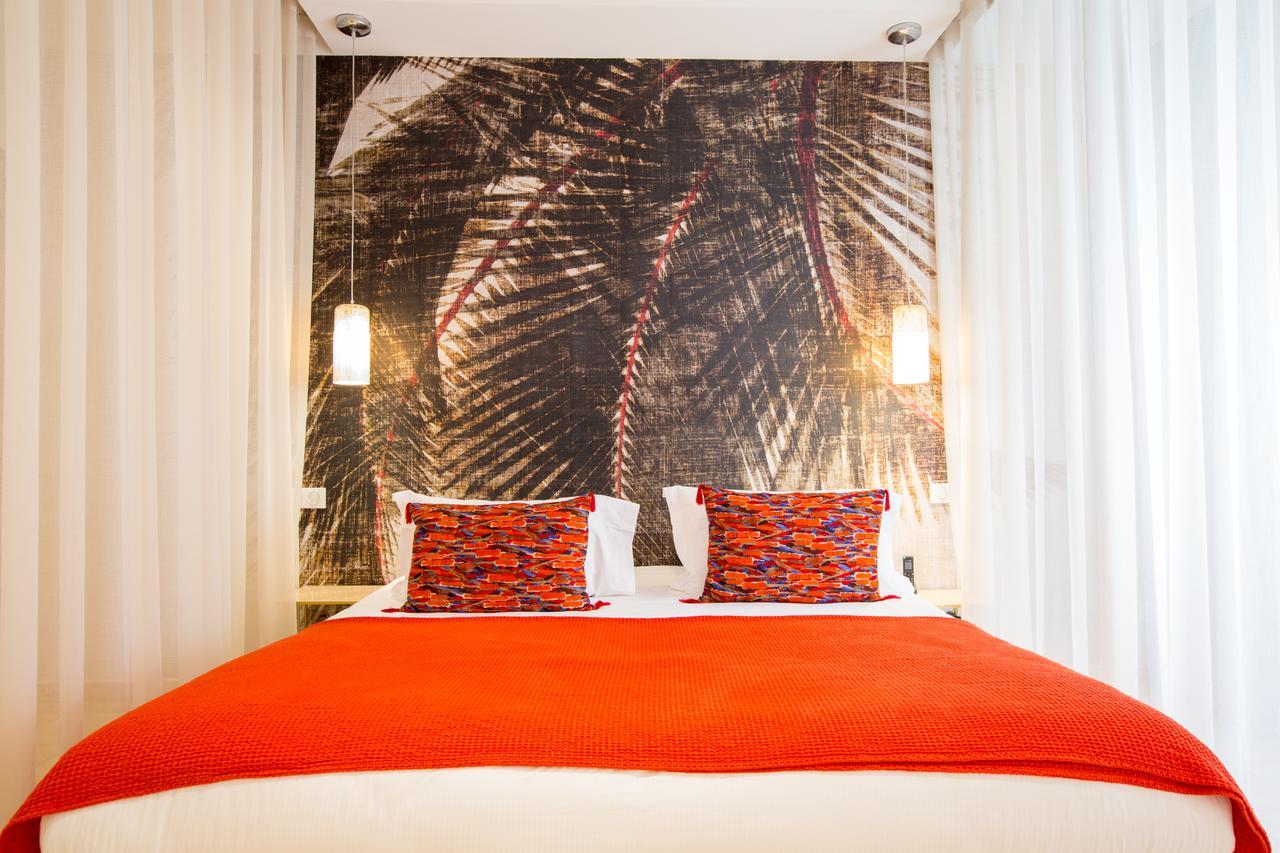 Hotel La Dimora & Spa Oletta  Ngoại thất bức ảnh