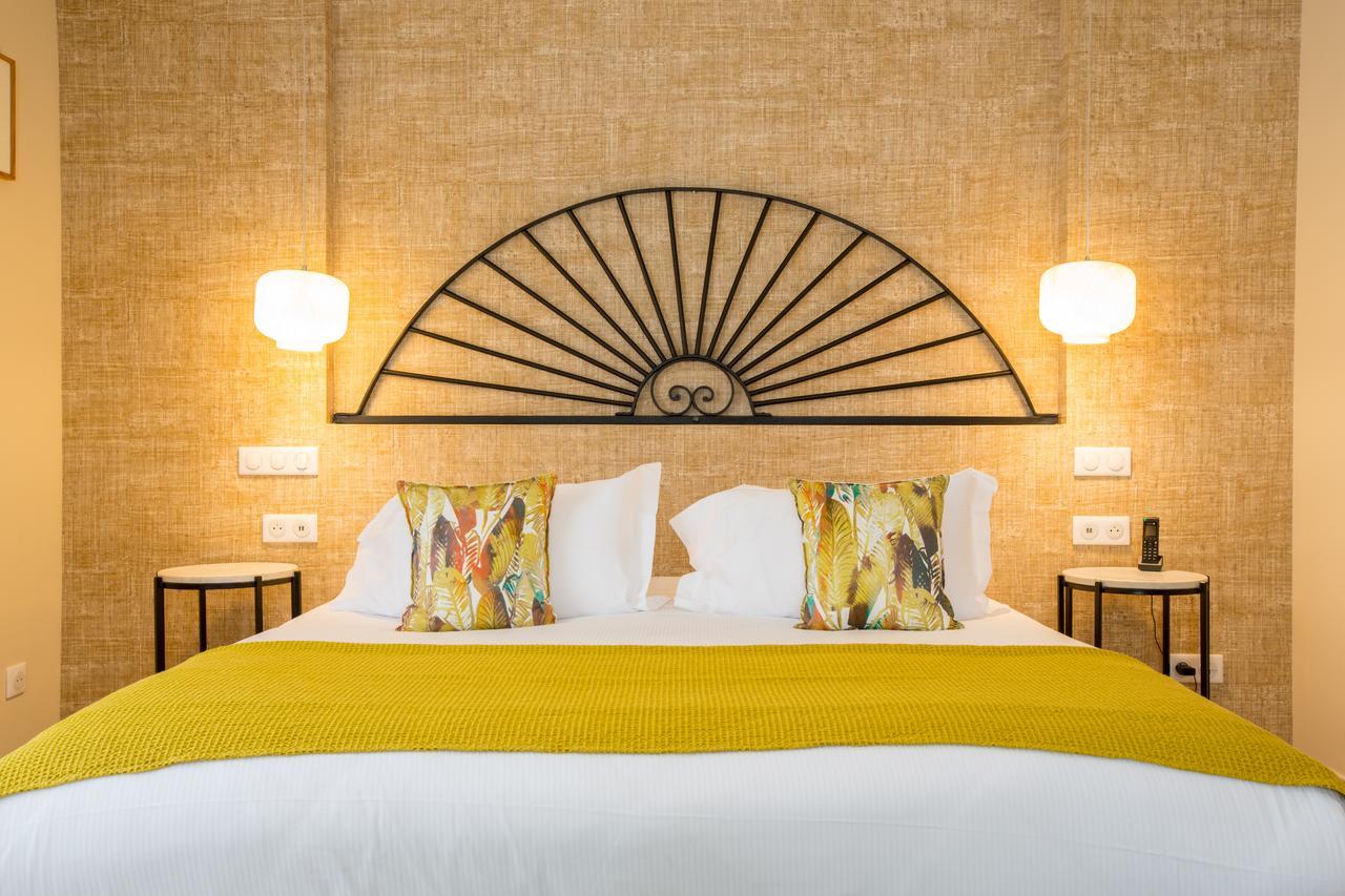Hotel La Dimora & Spa Oletta  Ngoại thất bức ảnh