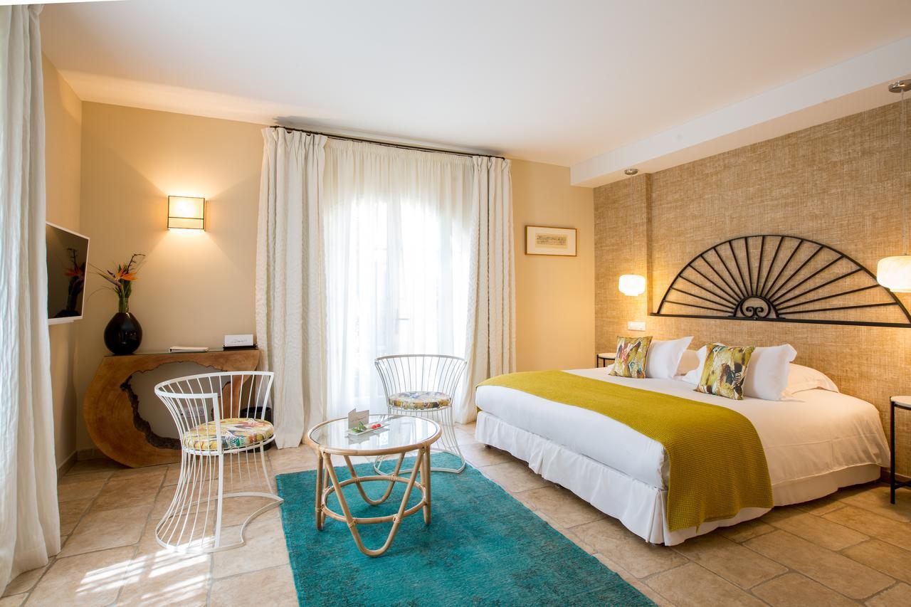 Hotel La Dimora & Spa Oletta  Ngoại thất bức ảnh